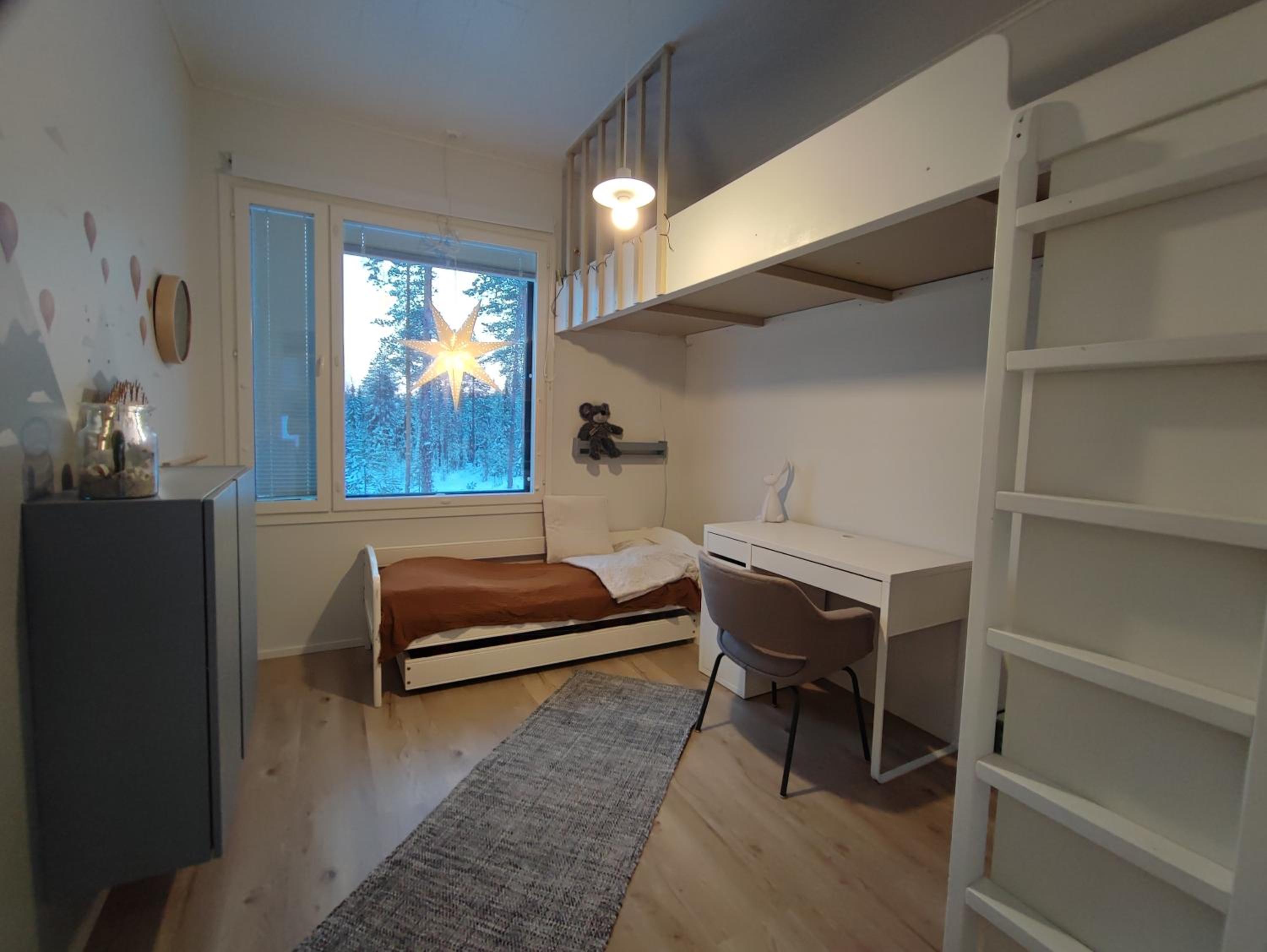 Chalet Sarka