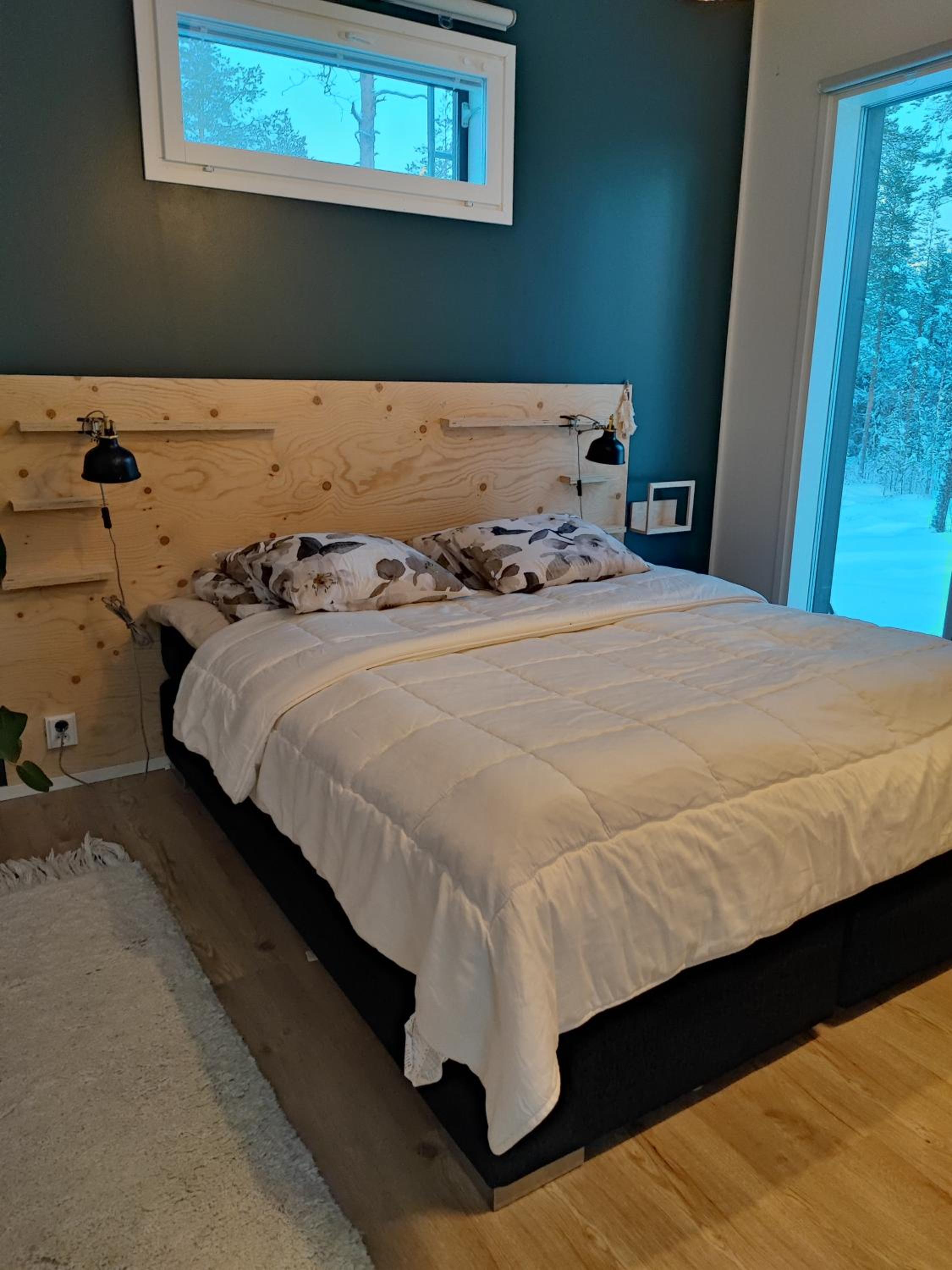 Chalet Sarka