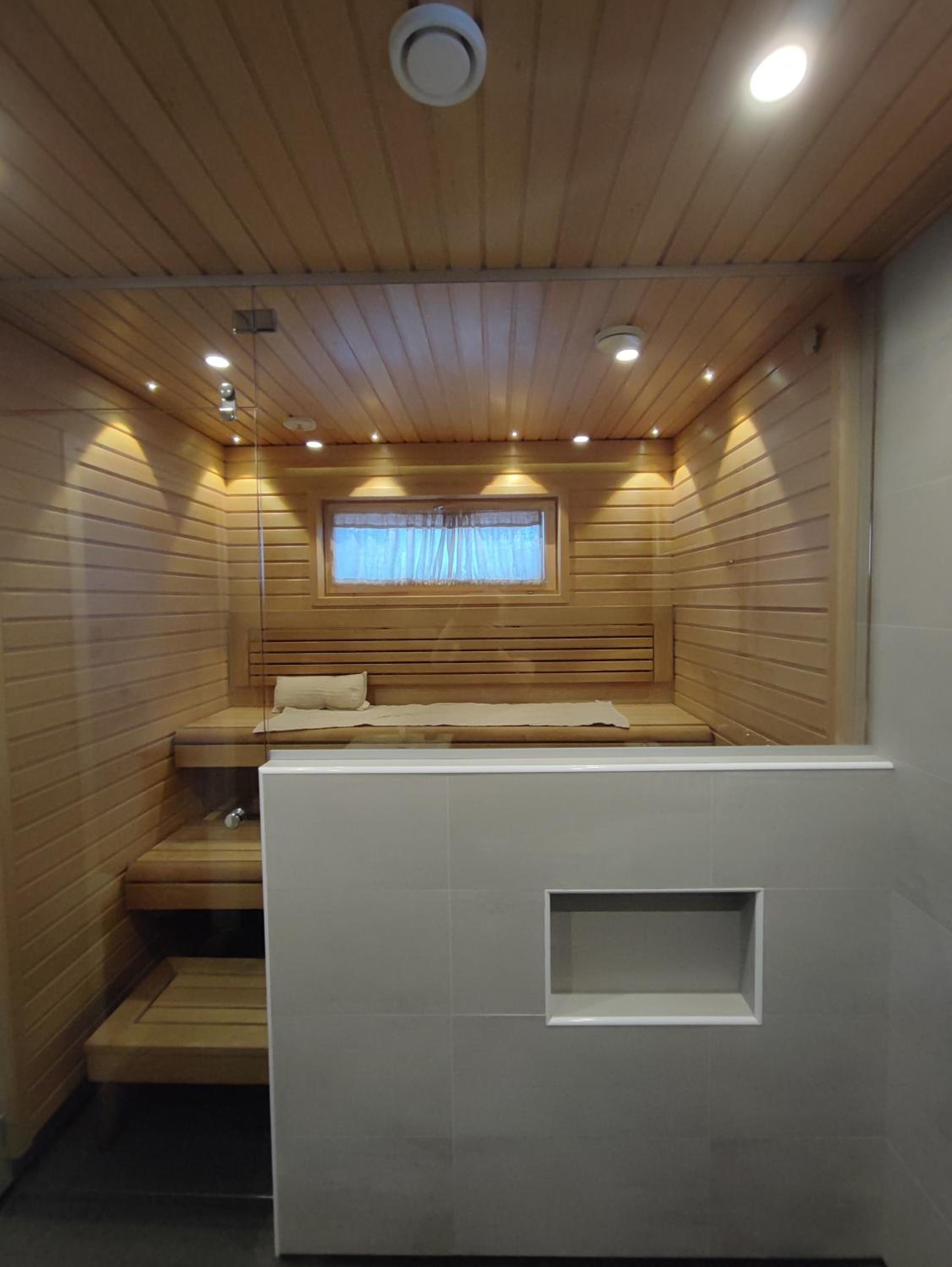 Chalet Sarka
