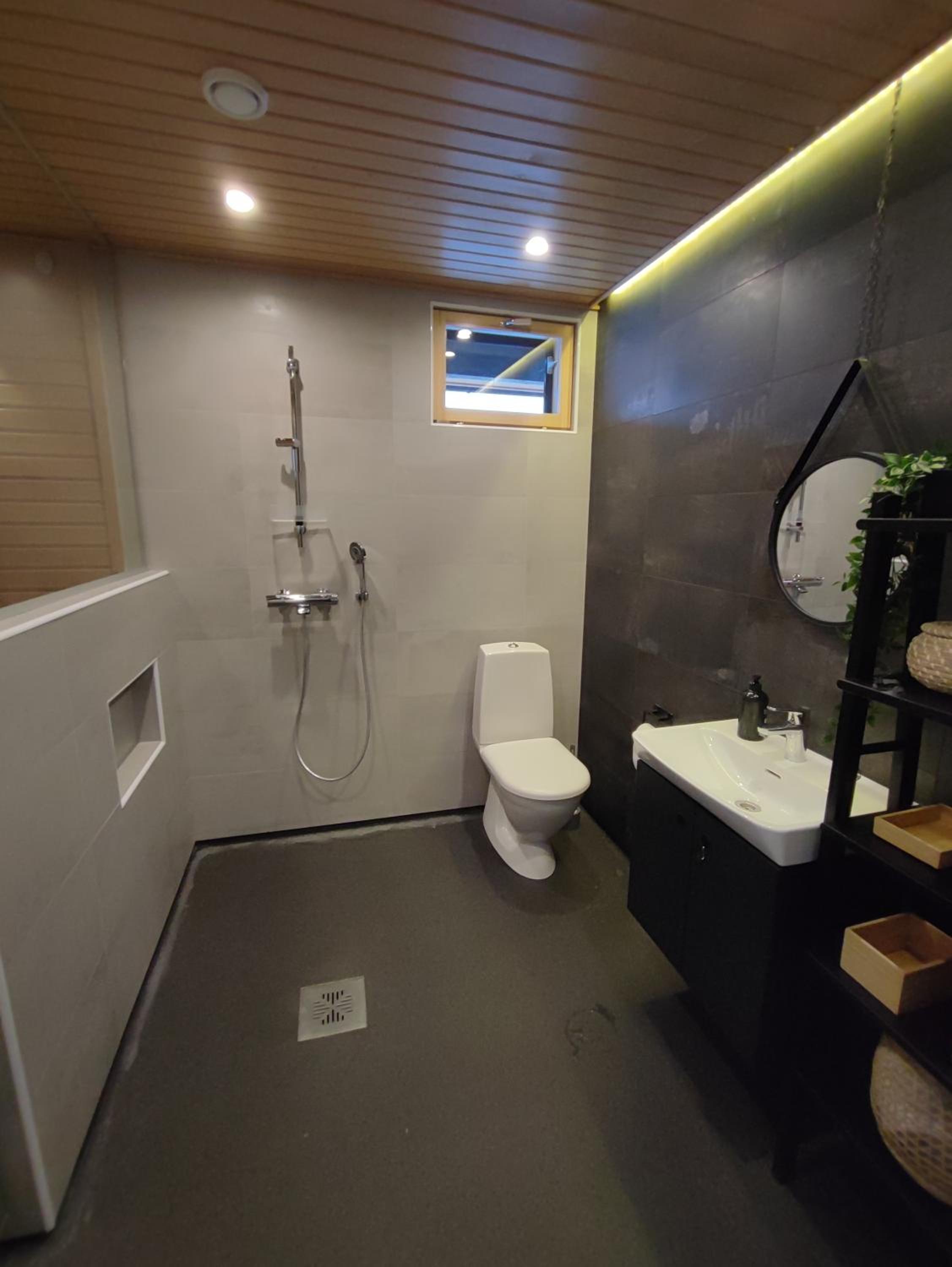 Chalet Sarka