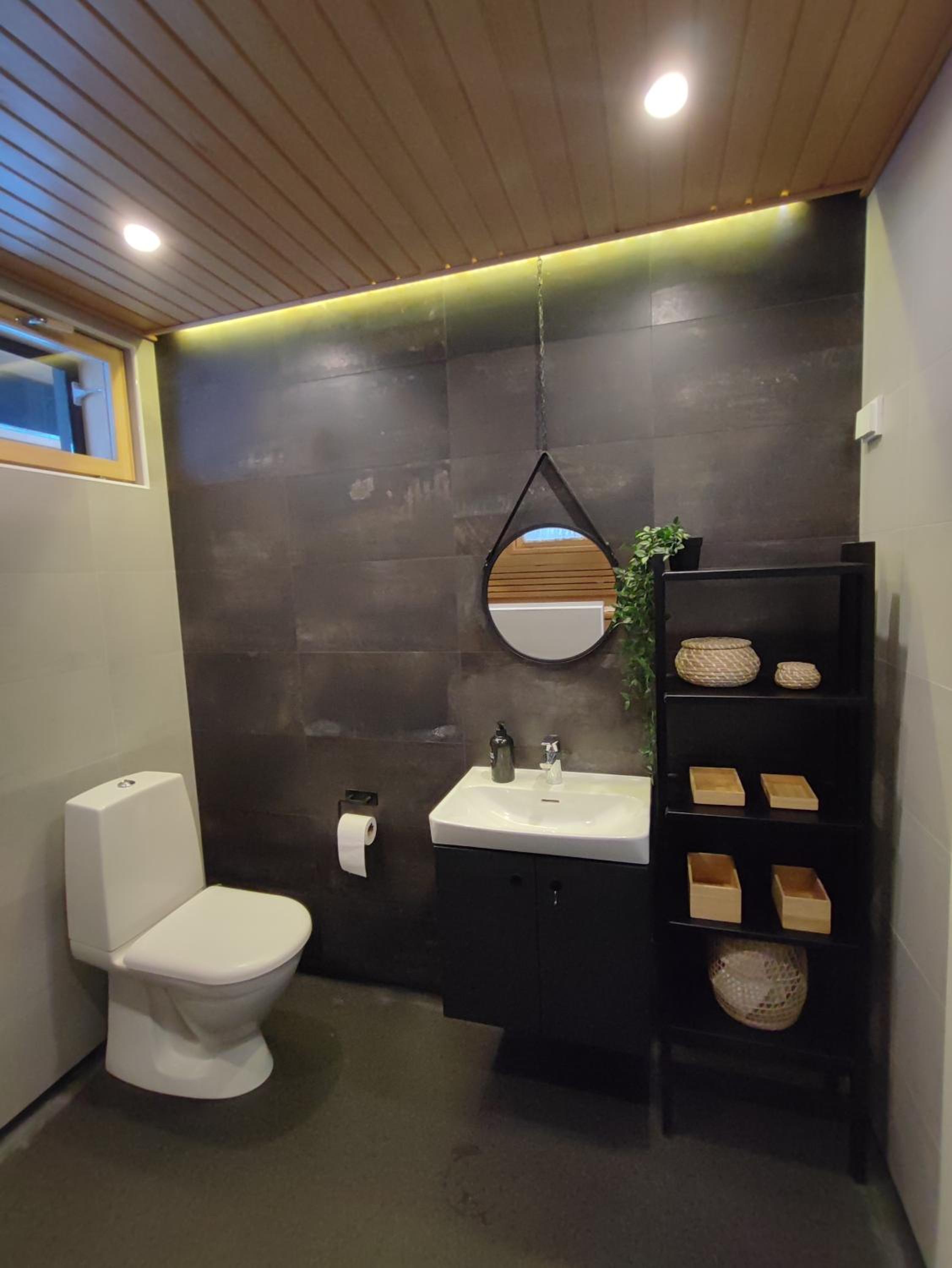 Chalet Sarka