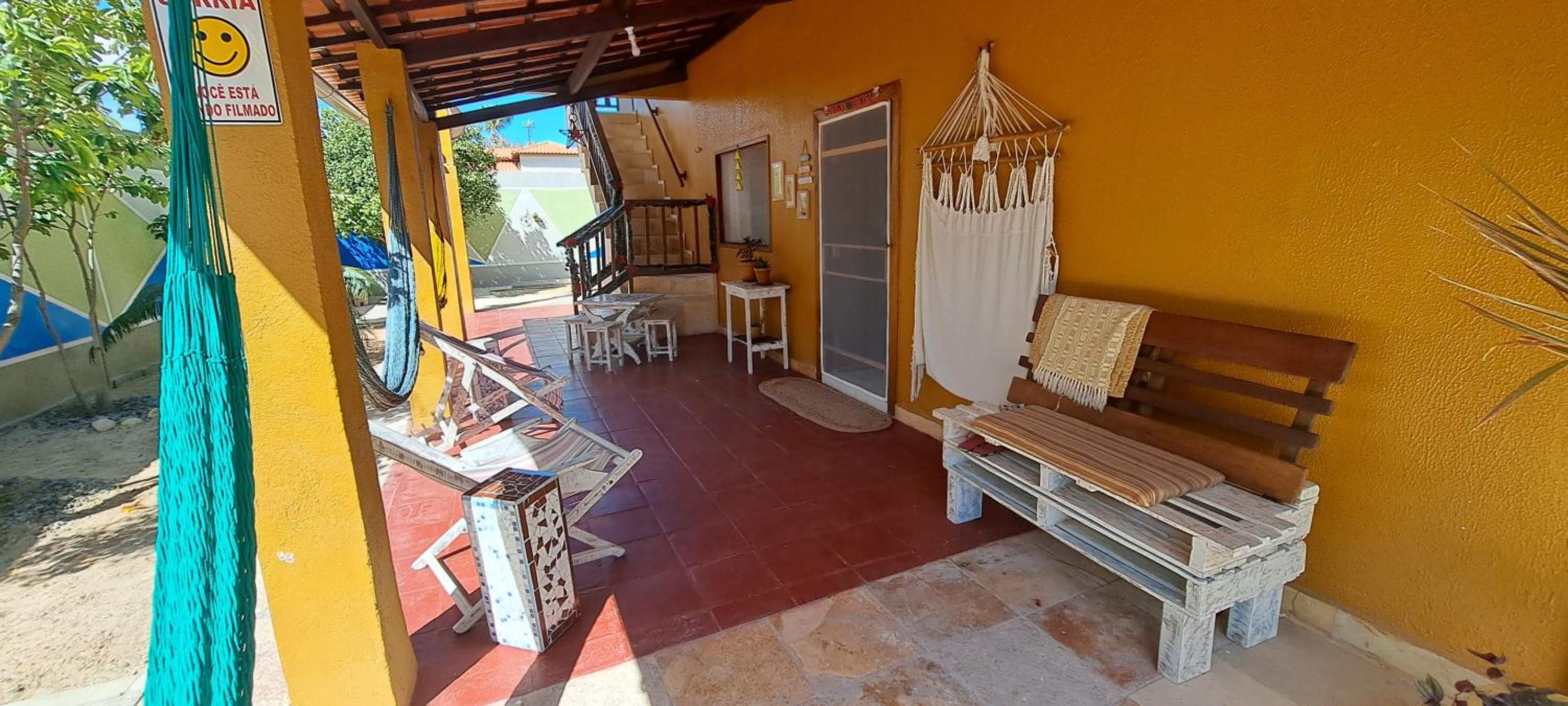 Casa Strela Jericoacoara