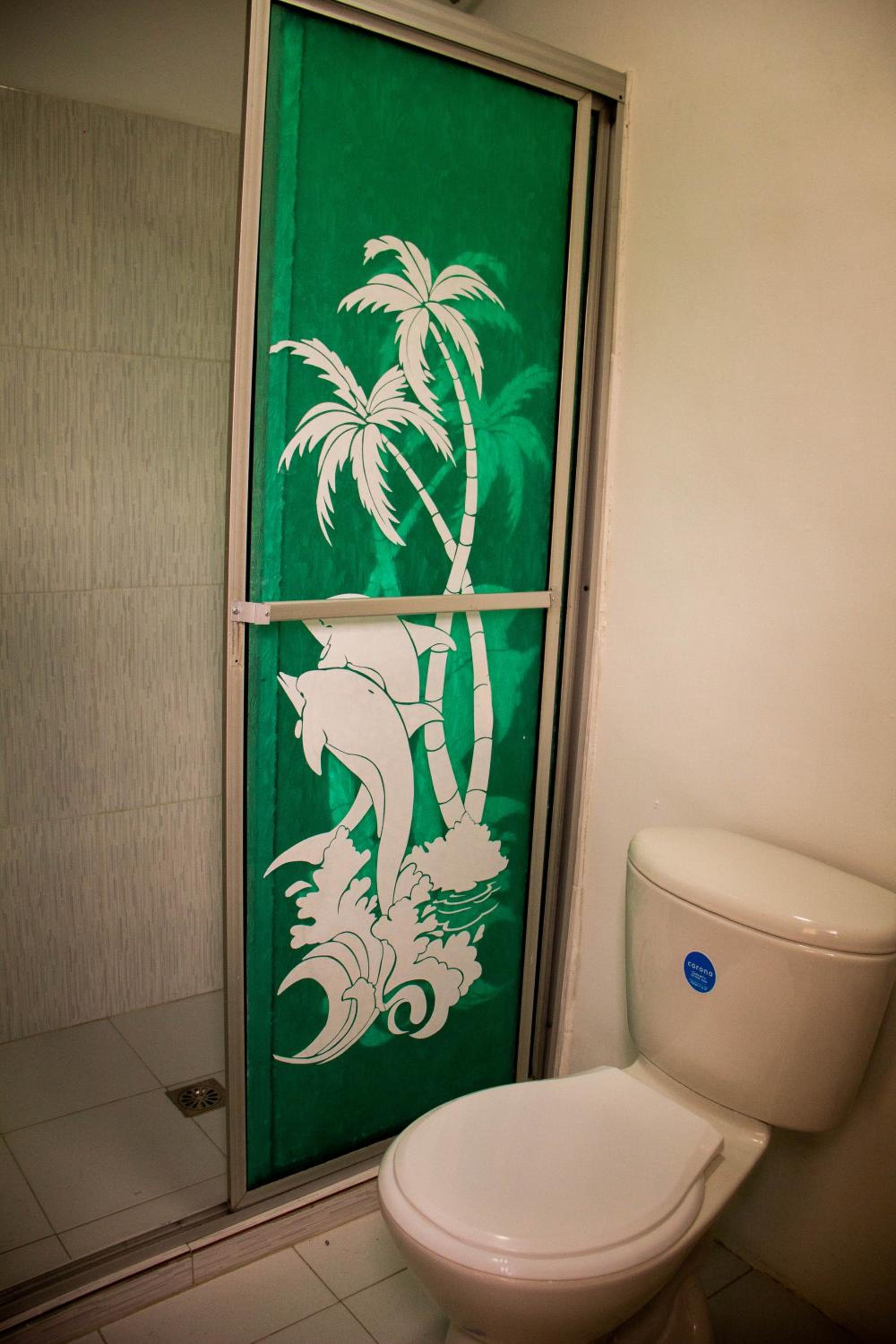 Coliving La Rebeca Pereira