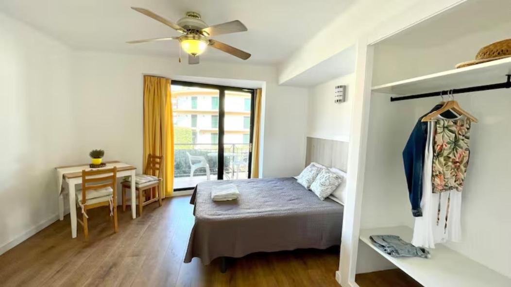 Apartamentos El Sol II