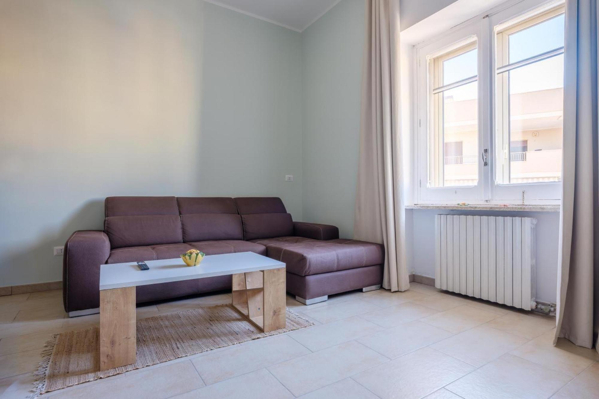 Villa Reale Flats photo 5