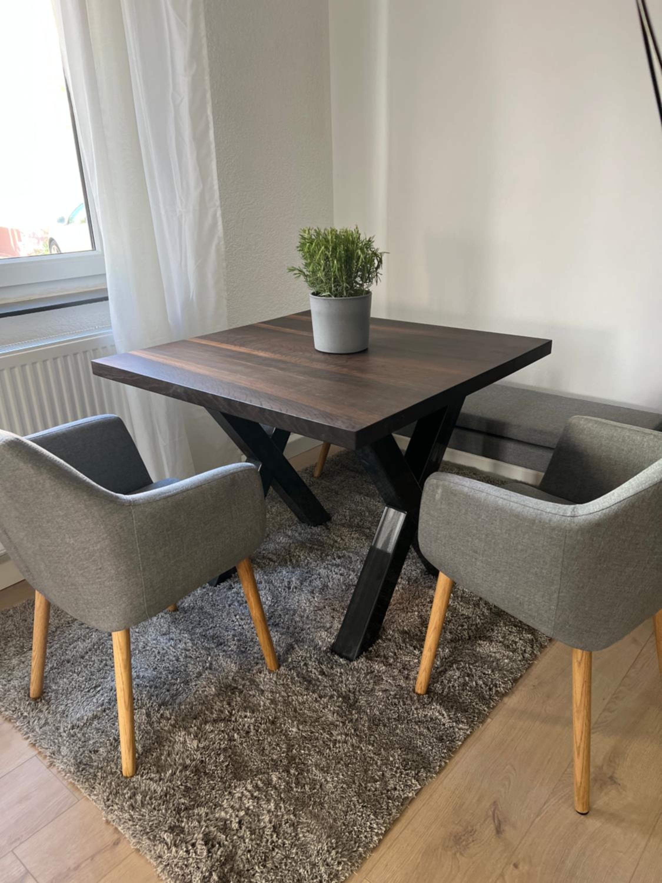 Modernes Apartment am Schloss, ruhig & zentral in Lohr