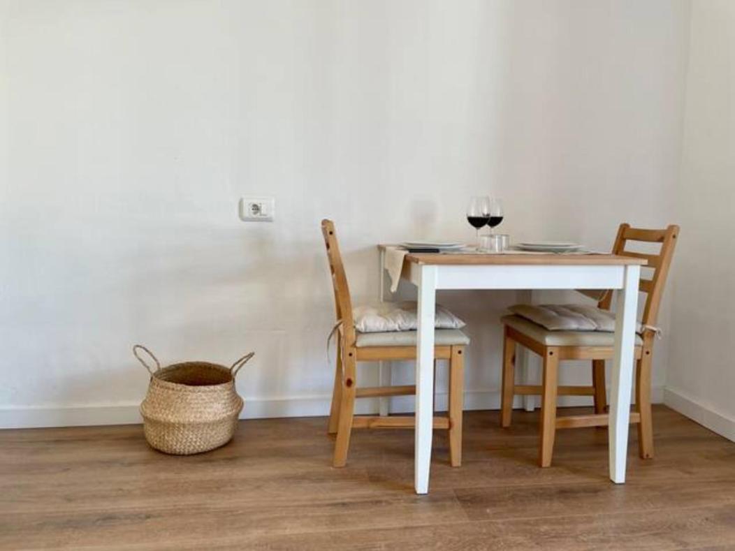 Apartamentos El Sol II