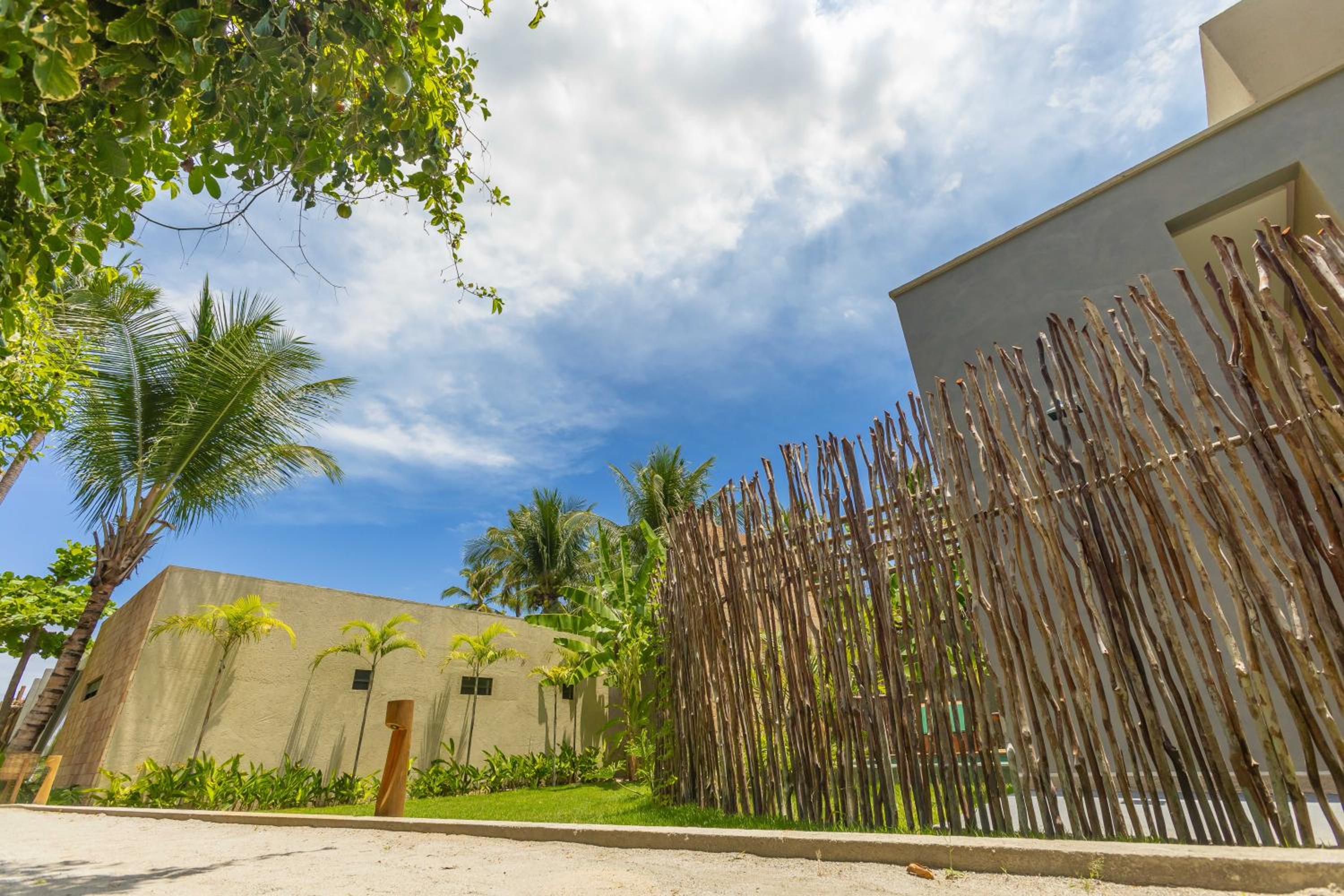 Hotel Pousada Mirai - Image 1