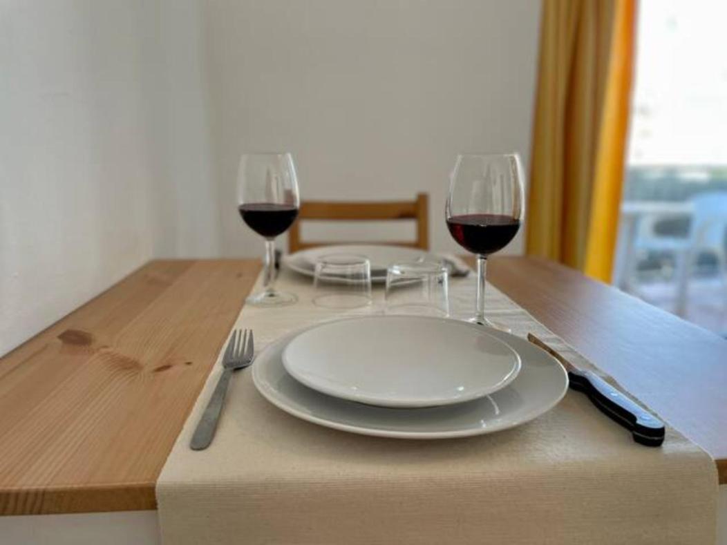 Apartamentos El Sol II