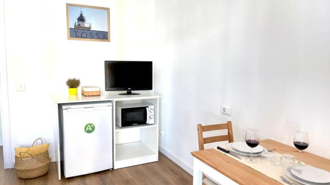 Apartamentos El Sol II