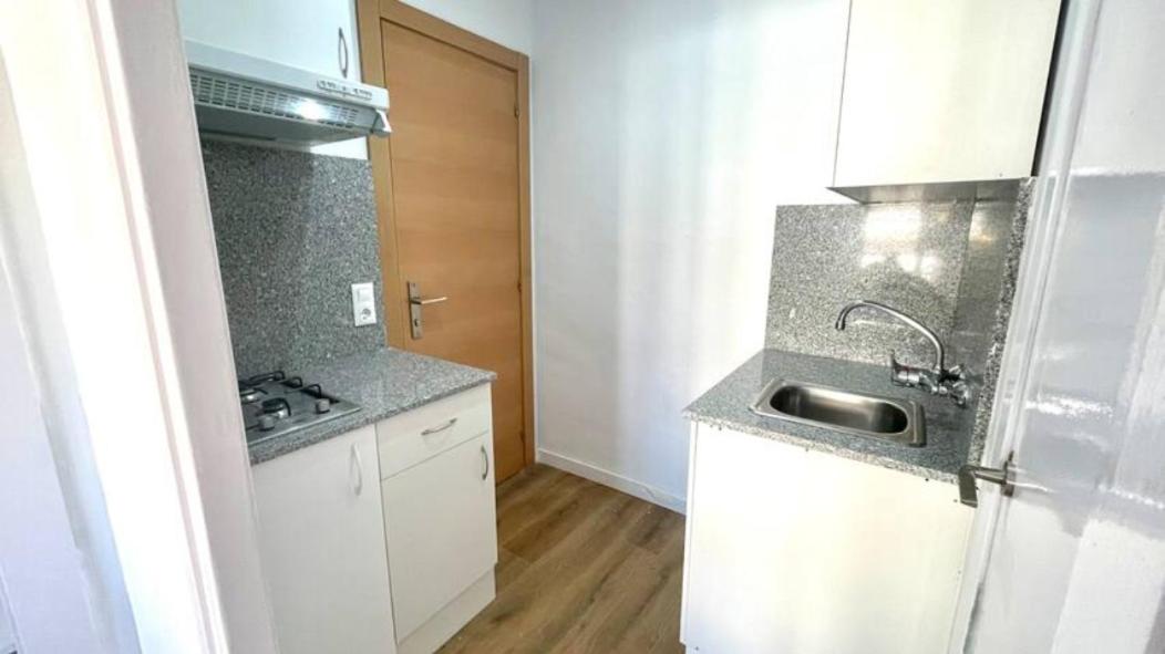 Apartamentos El Sol II
