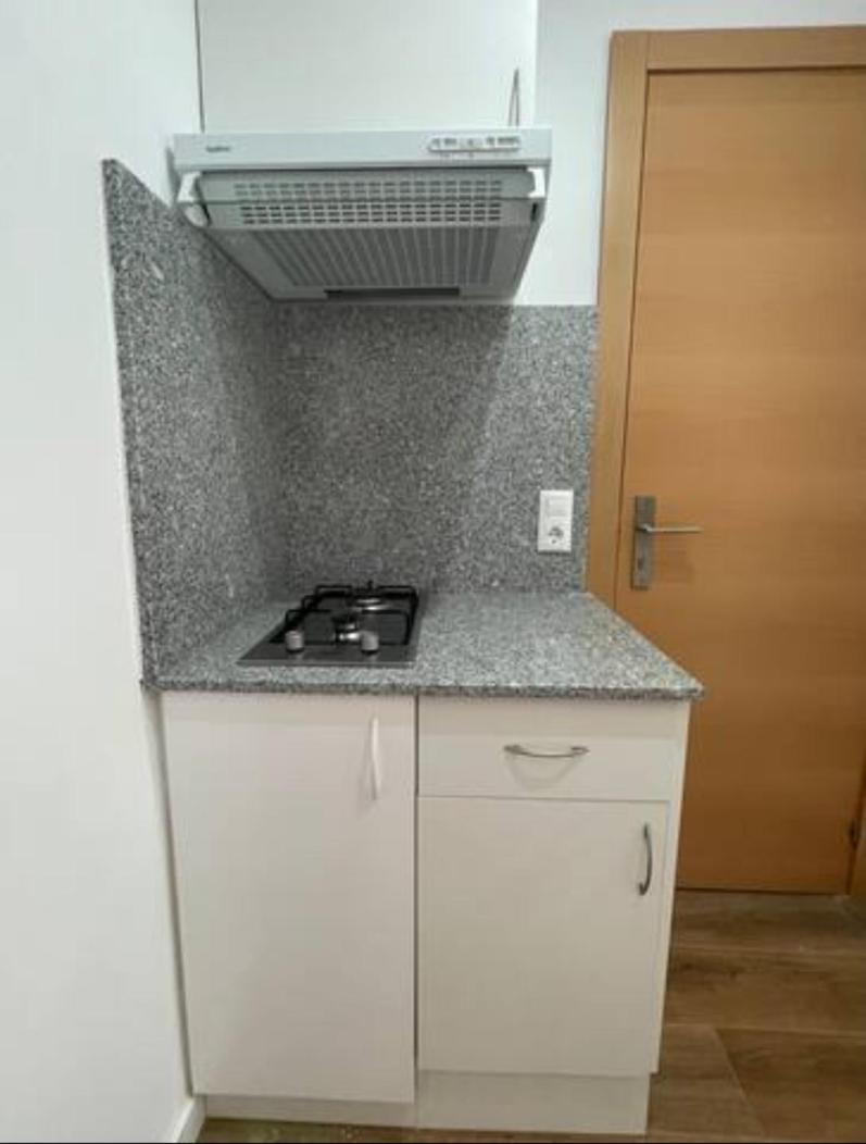 Apartamentos El Sol II