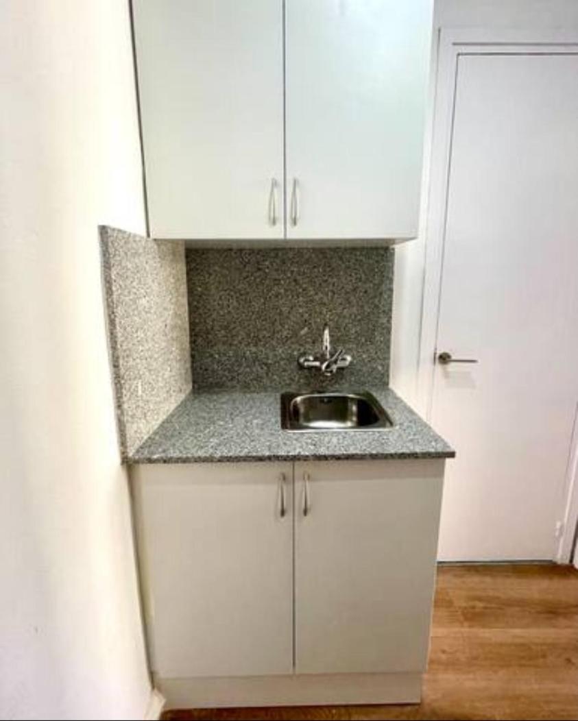 Apartamentos El Sol II