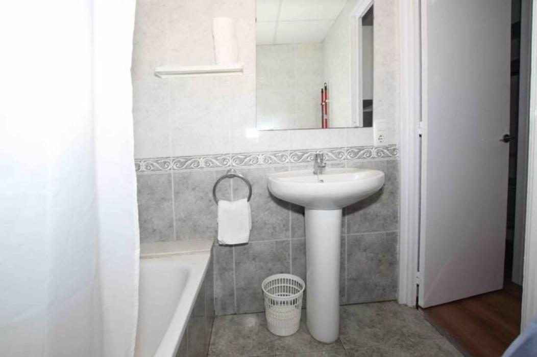 Apartamentos El Sol II