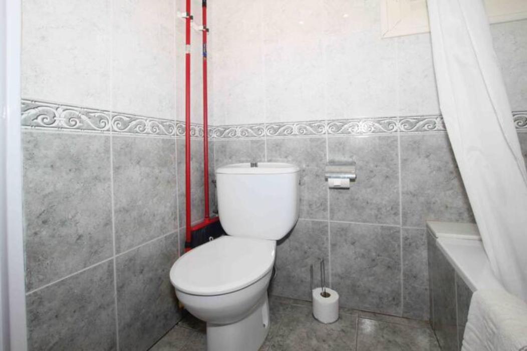 Apartamentos El Sol II