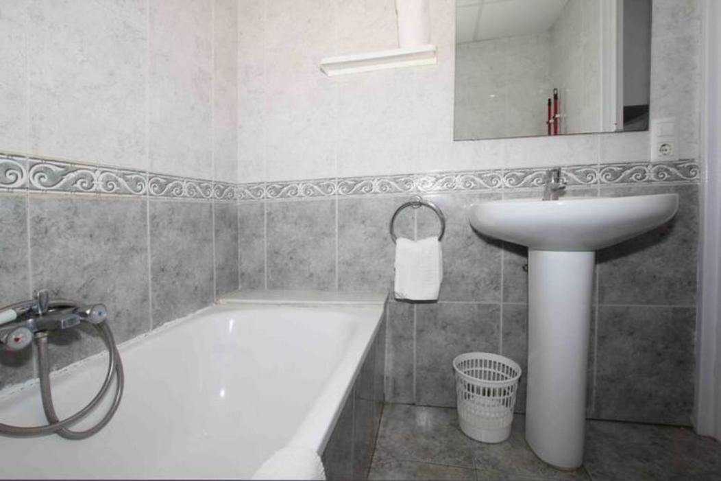 Apartamentos El Sol II