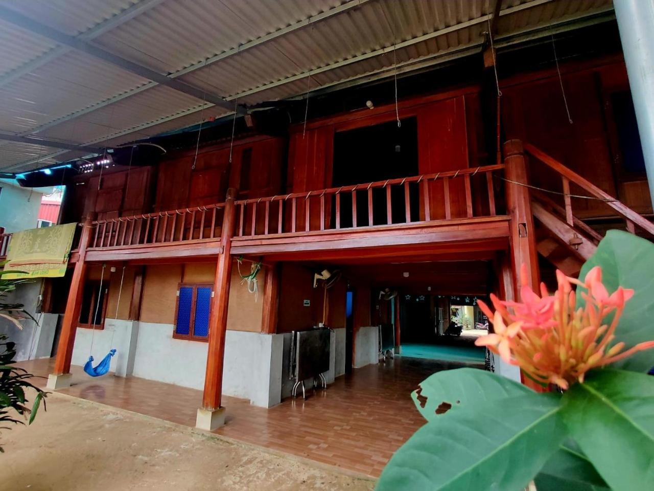 Homestay Long Cốc thanh biên