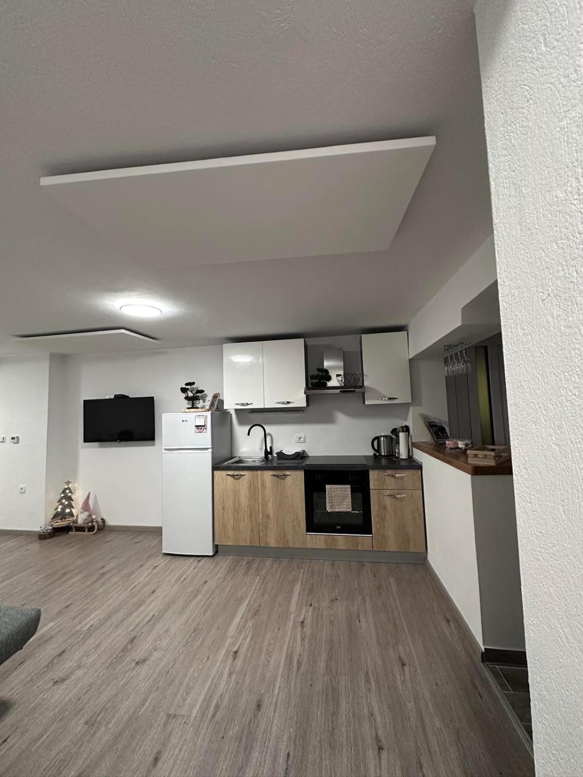 Apartma Studio Jana view 3