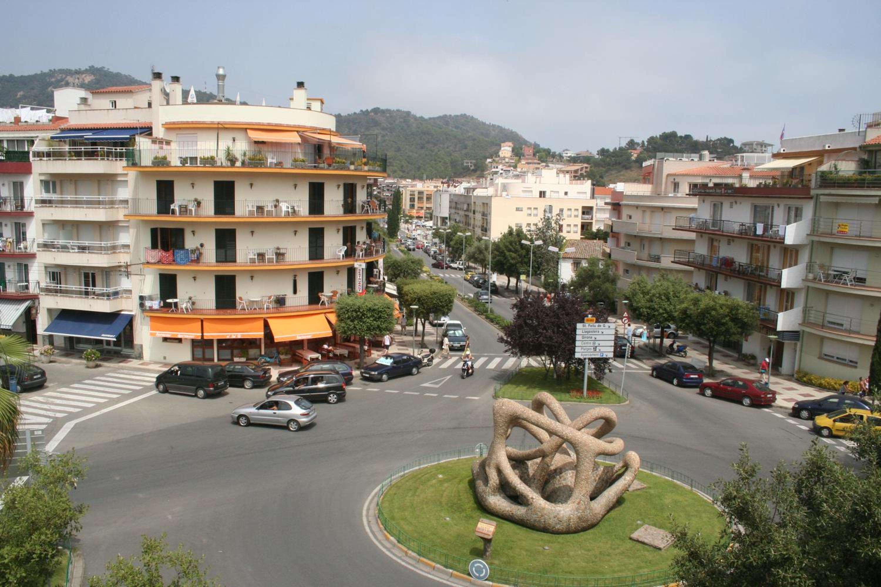 Apartamentos El Sol II