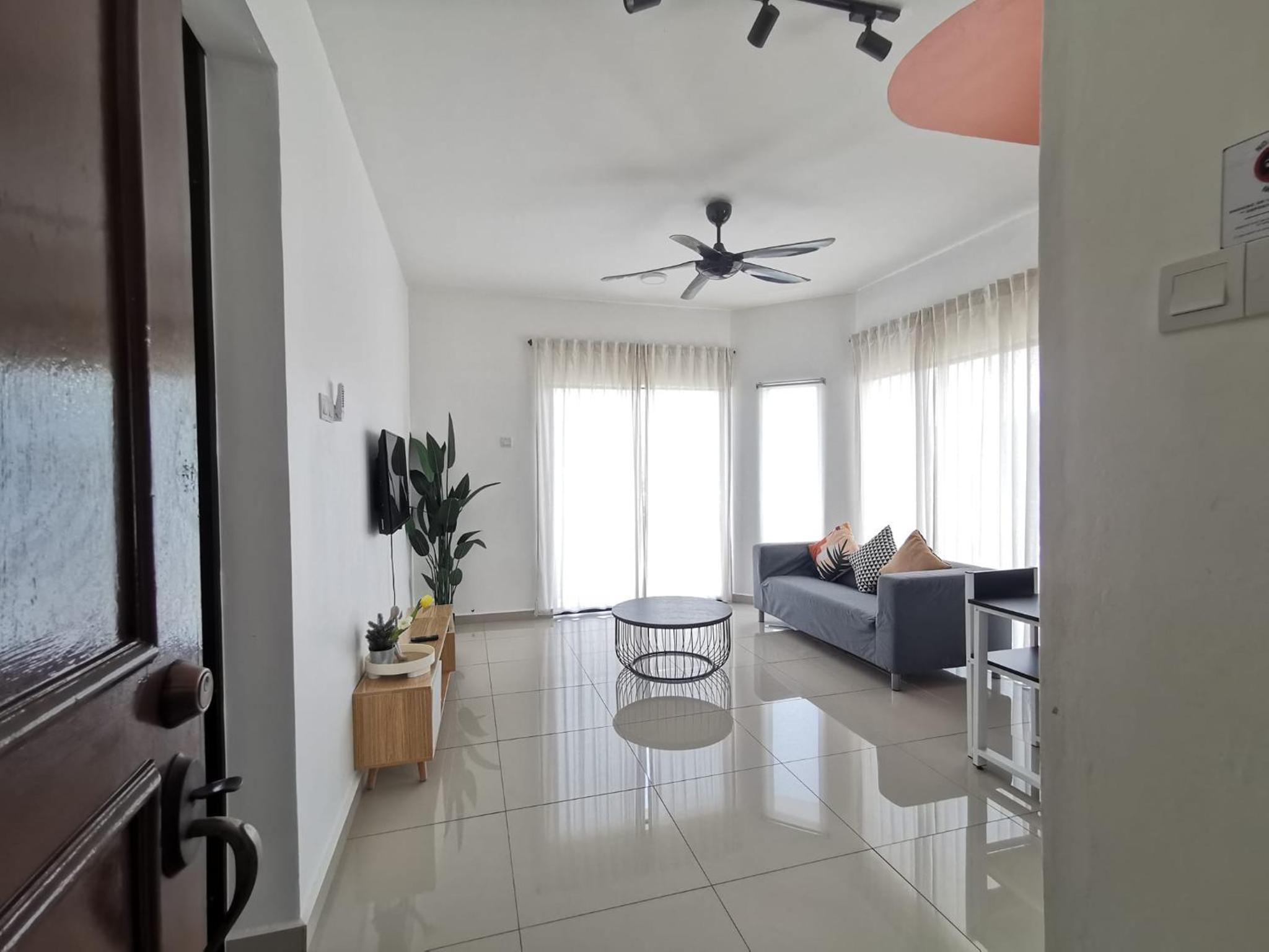 Happy Villa (Marina View Villas) photo 7