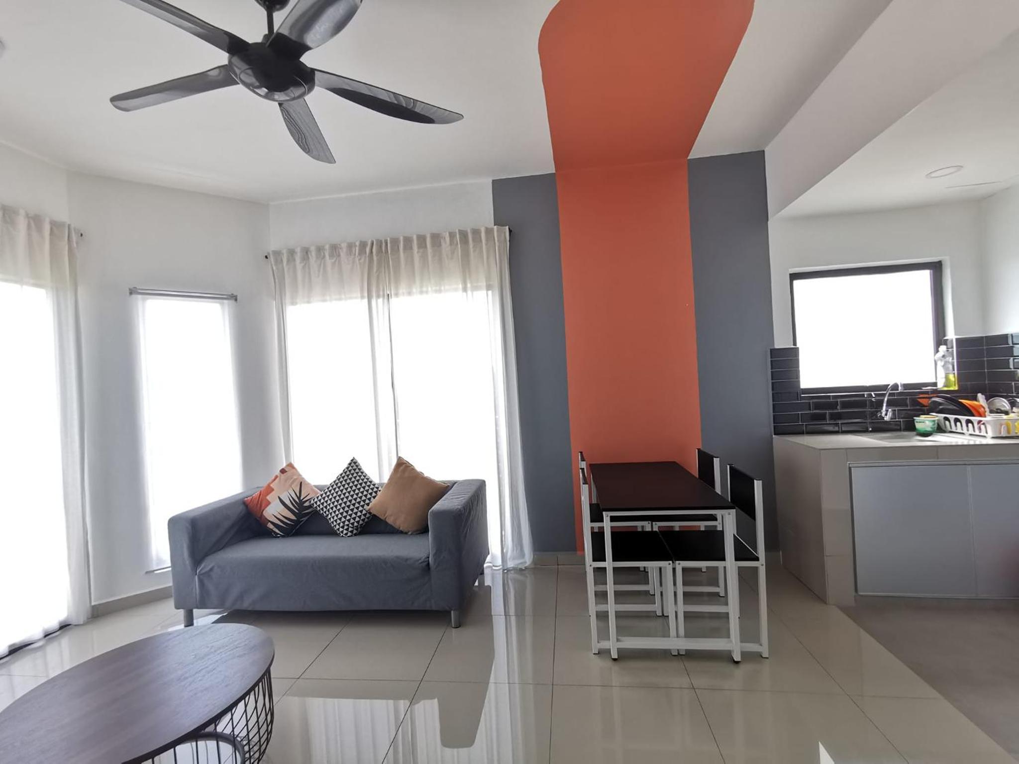Happy Villa (Marina View Villas) photo 2