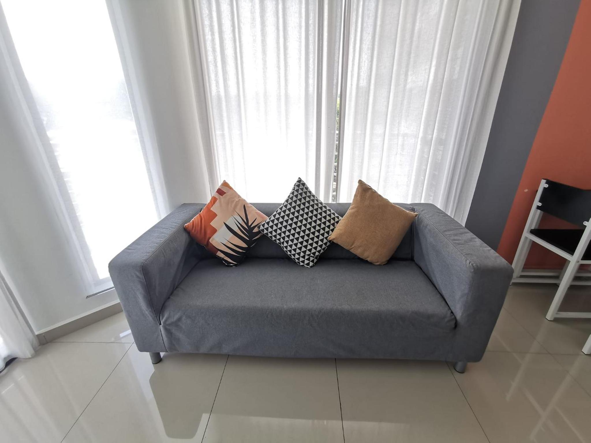 Happy Villa (Marina View Villas) photo 3
