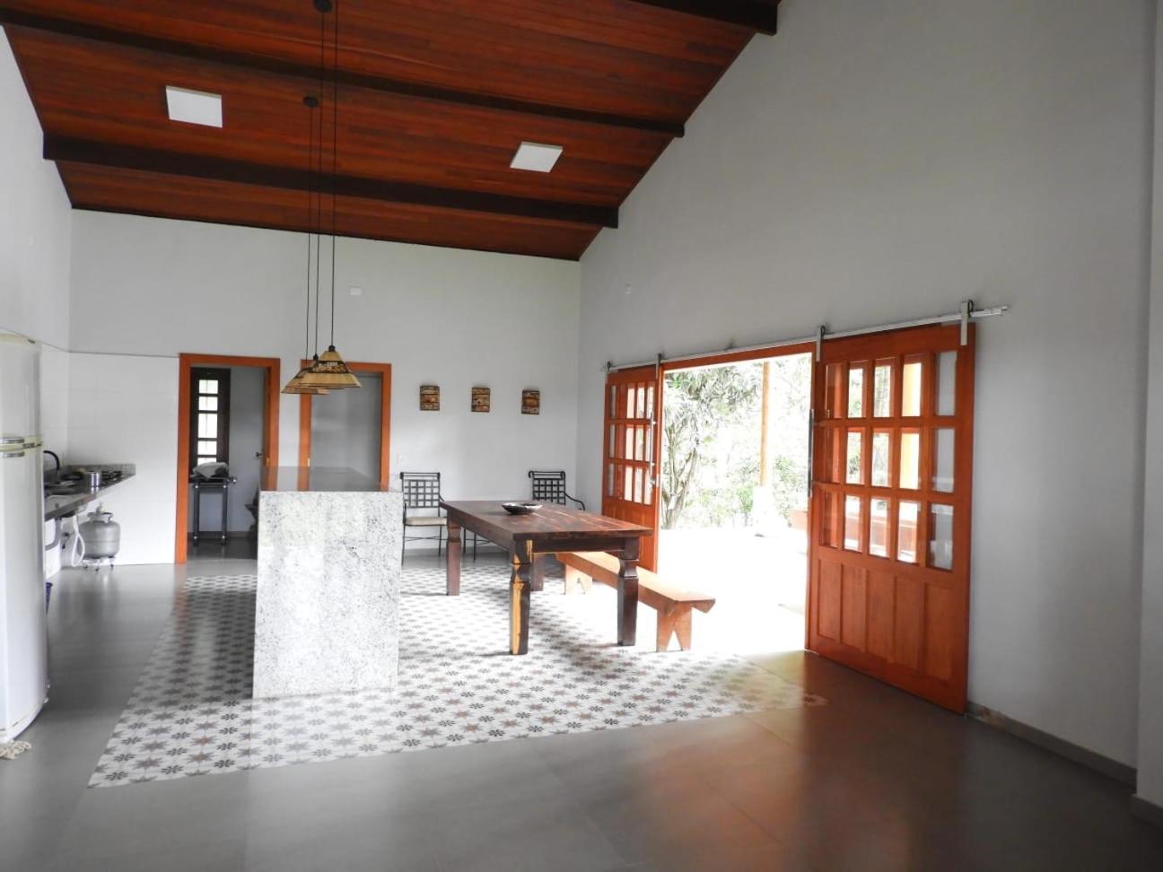 Reserva Som das Águas