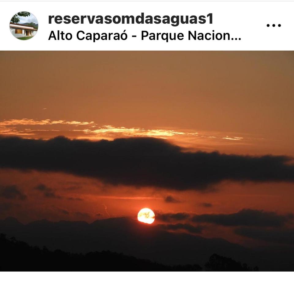 Reserva Som das Águas