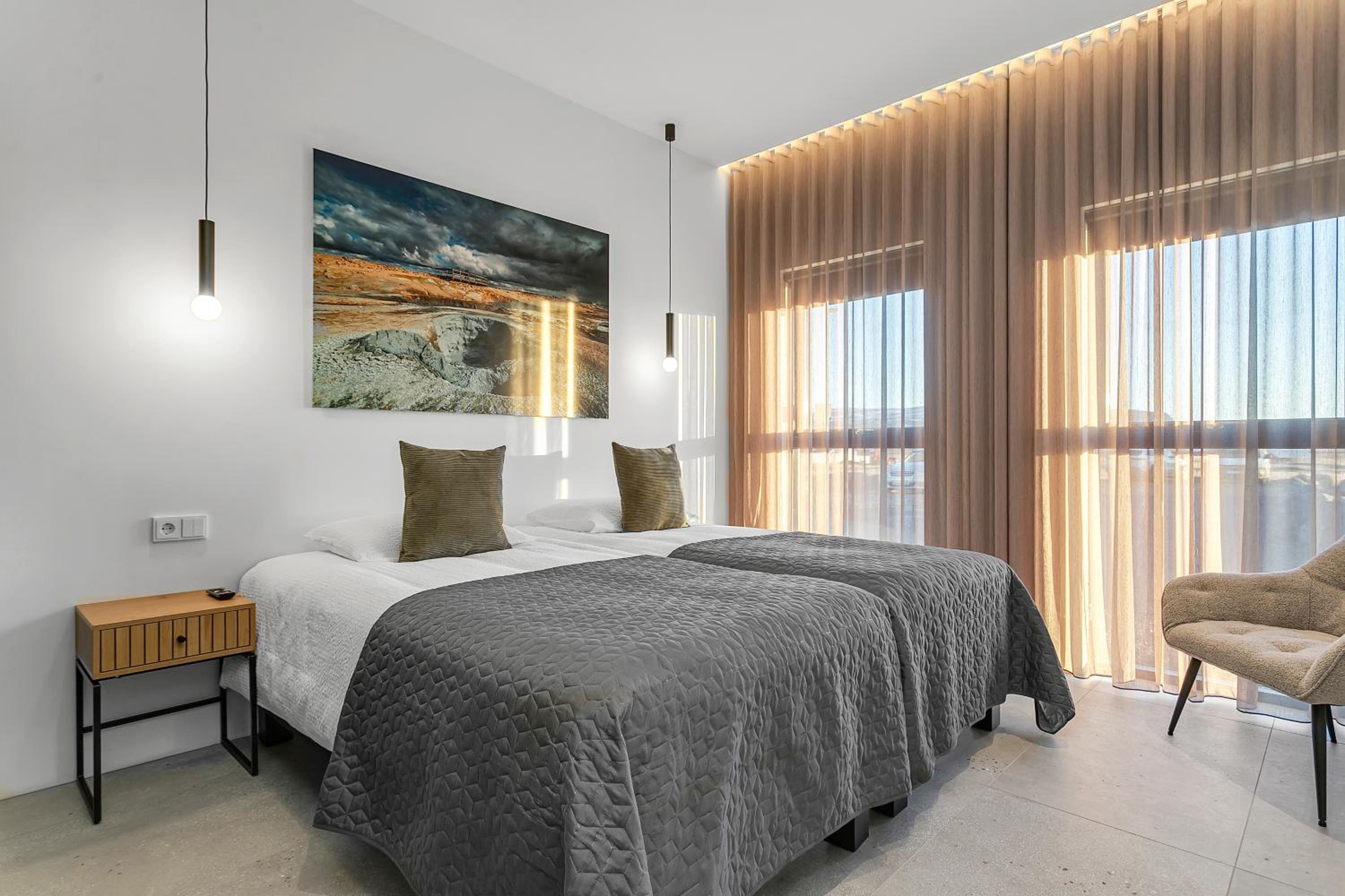 Luxury Villa in the South - Perfect Location view 3