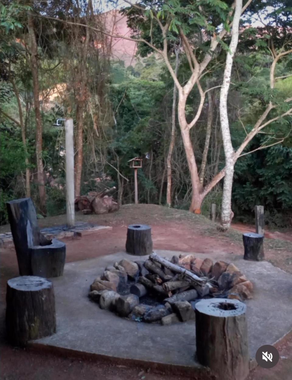 Reserva Som das Águas