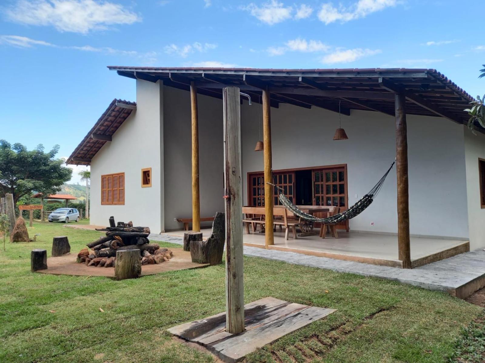 Reserva Som das Águas