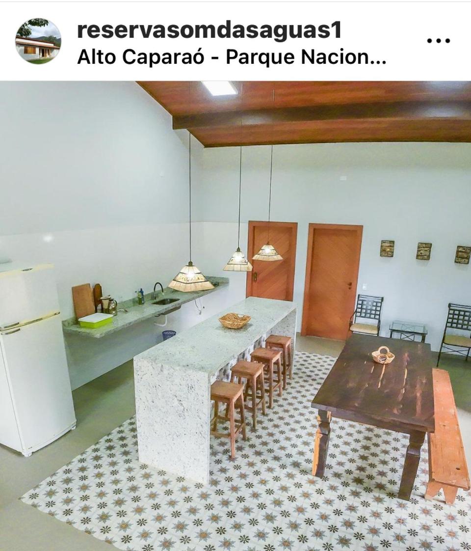 Reserva Som das Águas