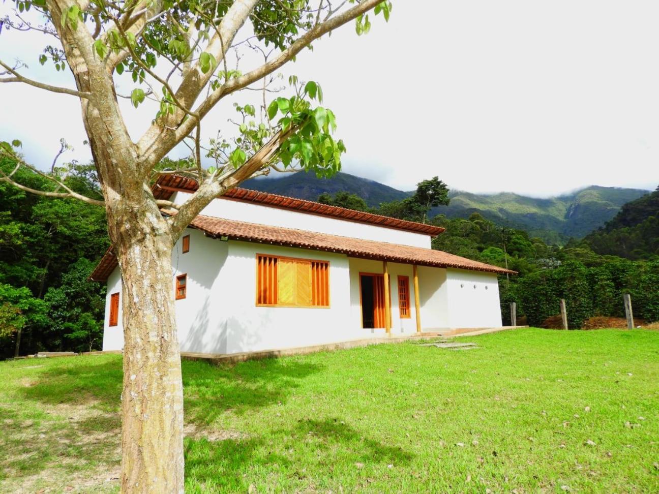 Reserva Som das Águas