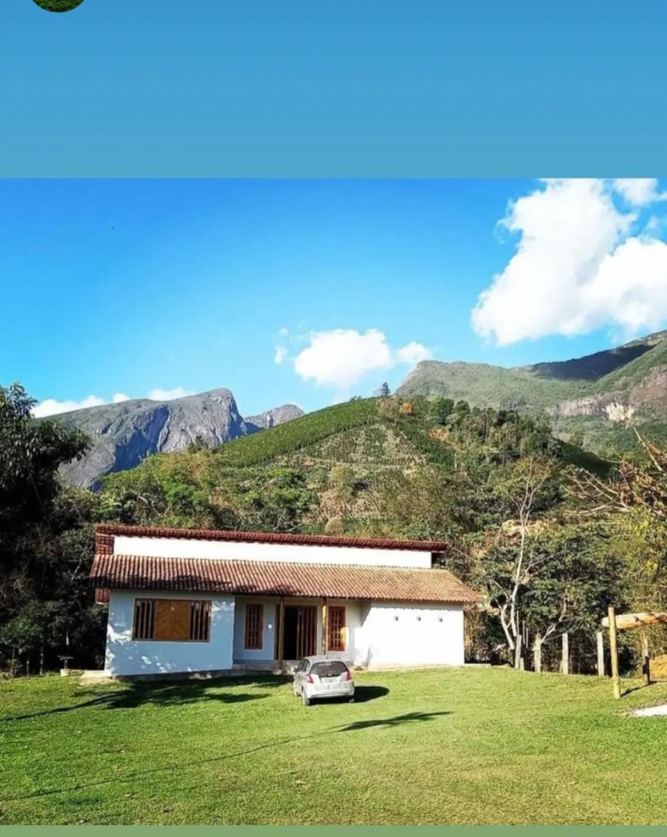 Reserva Som das Águas