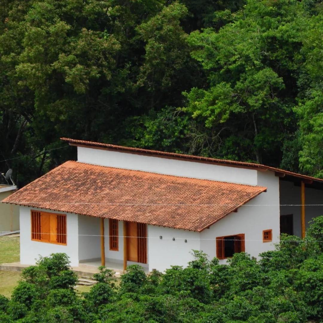 Reserva Som das Águas
