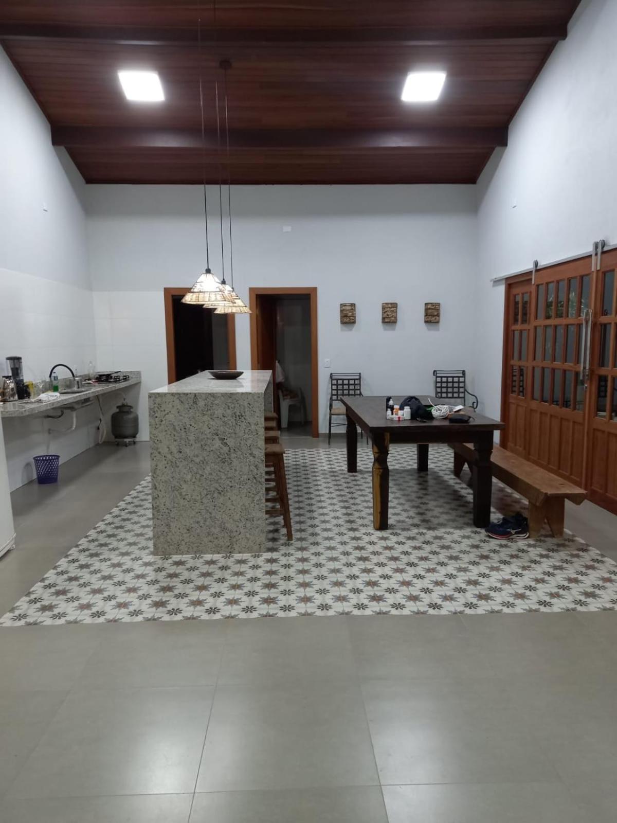Reserva Som das Águas