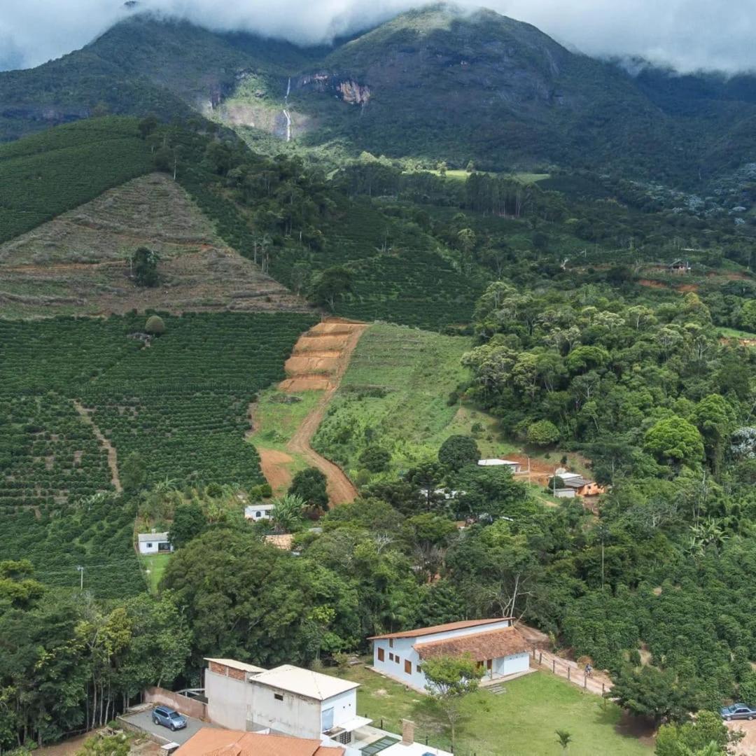 Reserva Som das Águas