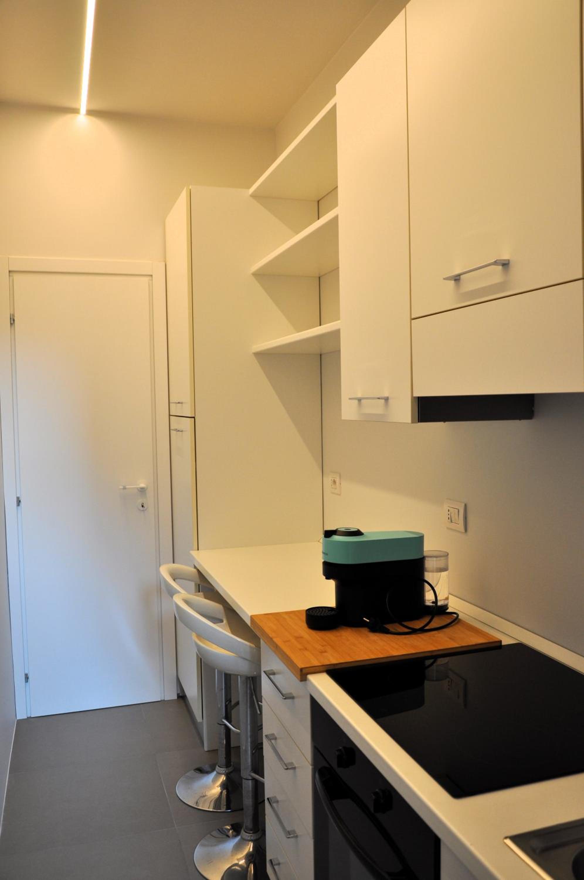 Elegante appartamento Milano