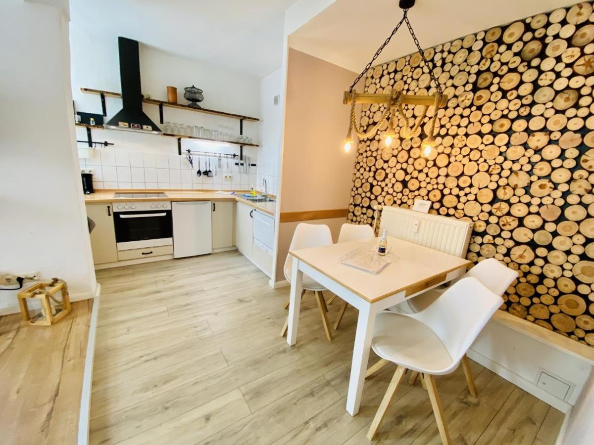 Ferienwohnung Claas, in Sichtweite des Leuchtturms view 3