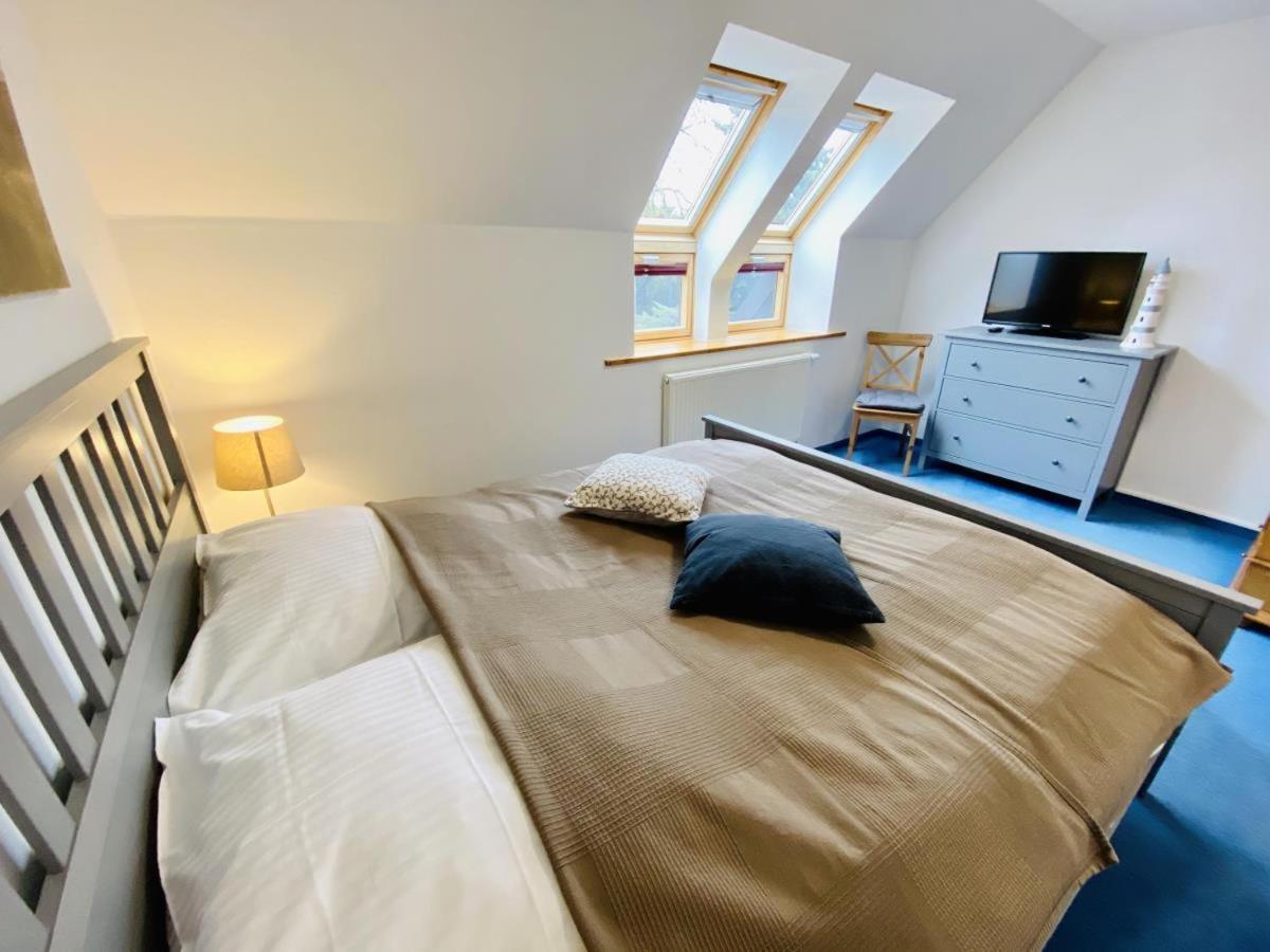 Ferienhaus Waterkant view 4