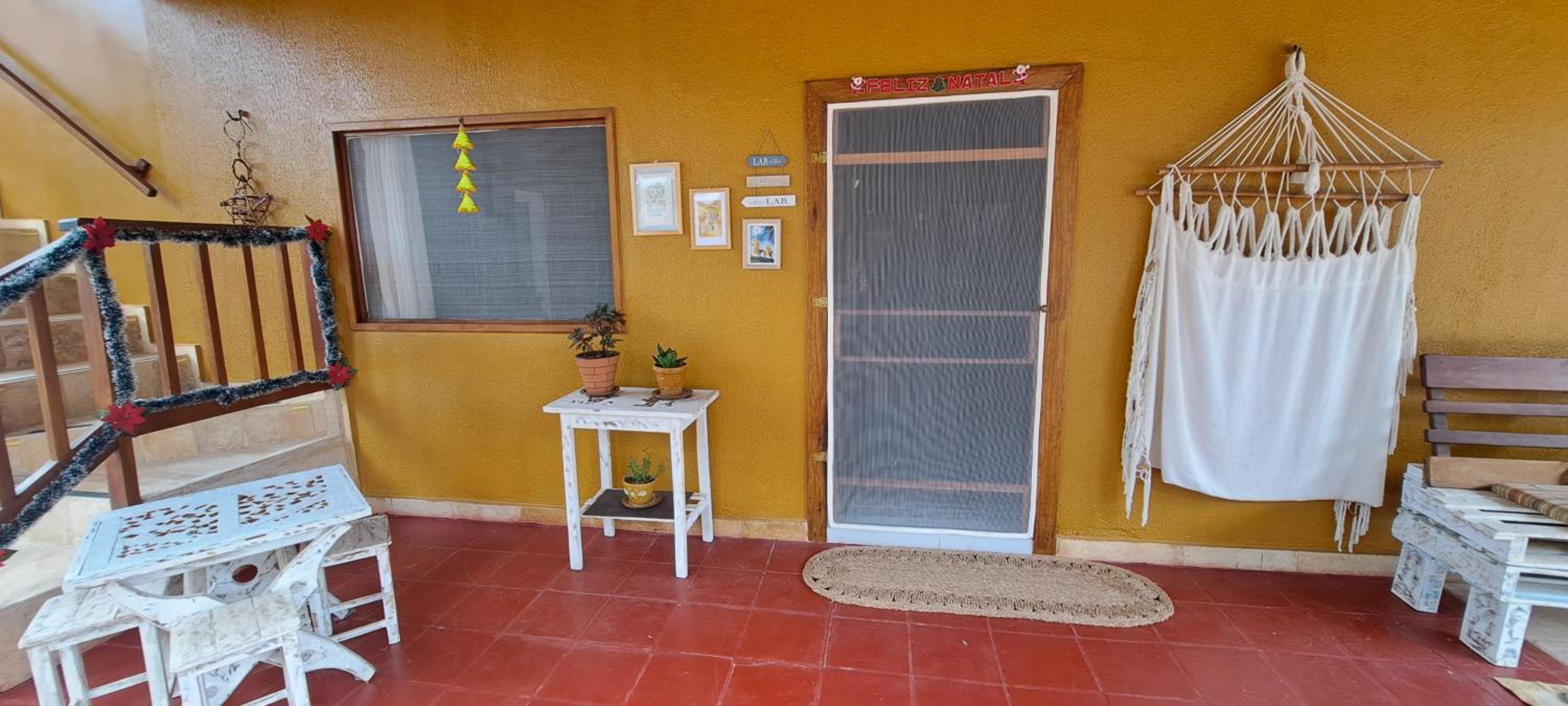 Casa Strela Jericoacoara