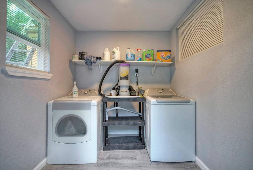 Great Value Stay Near Tesla view 2