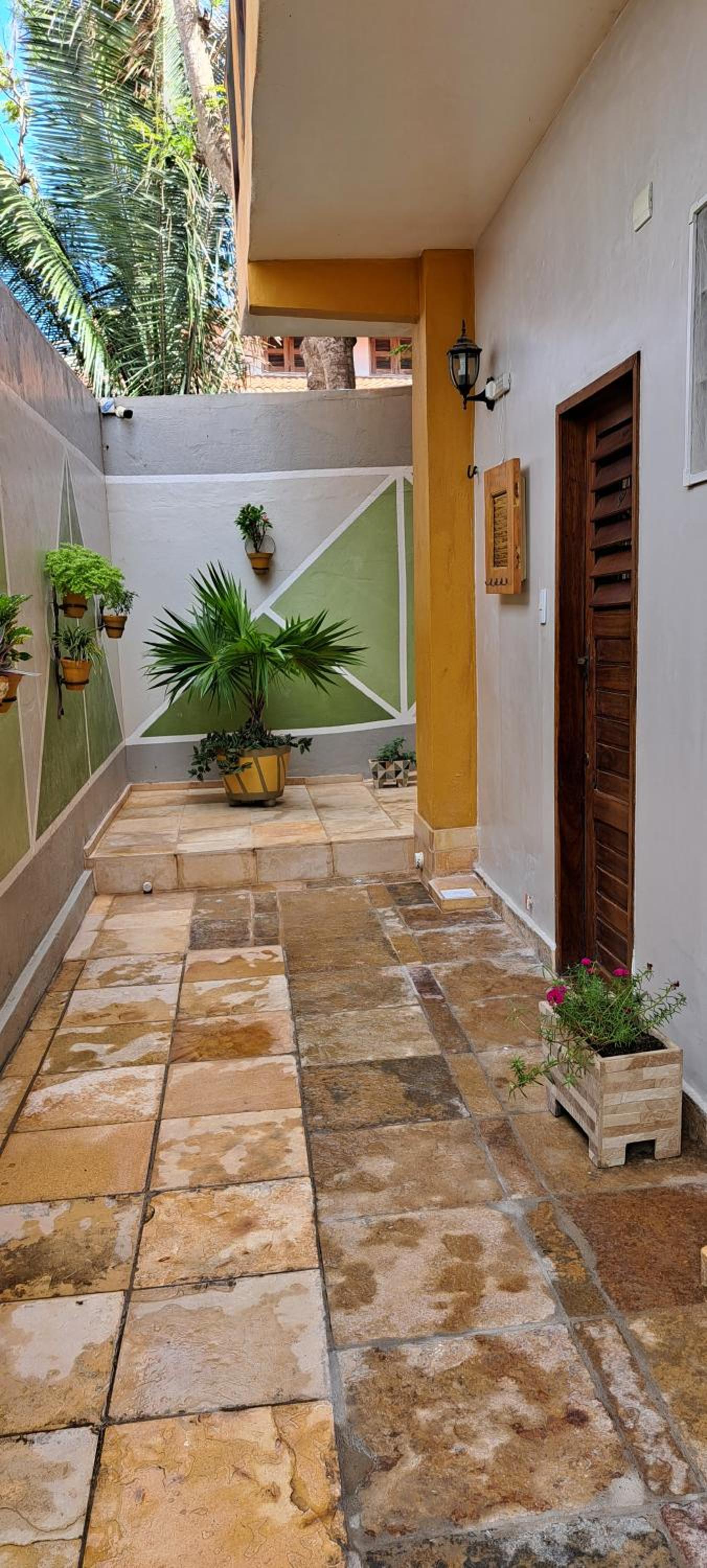 Casa Strela Jericoacoara