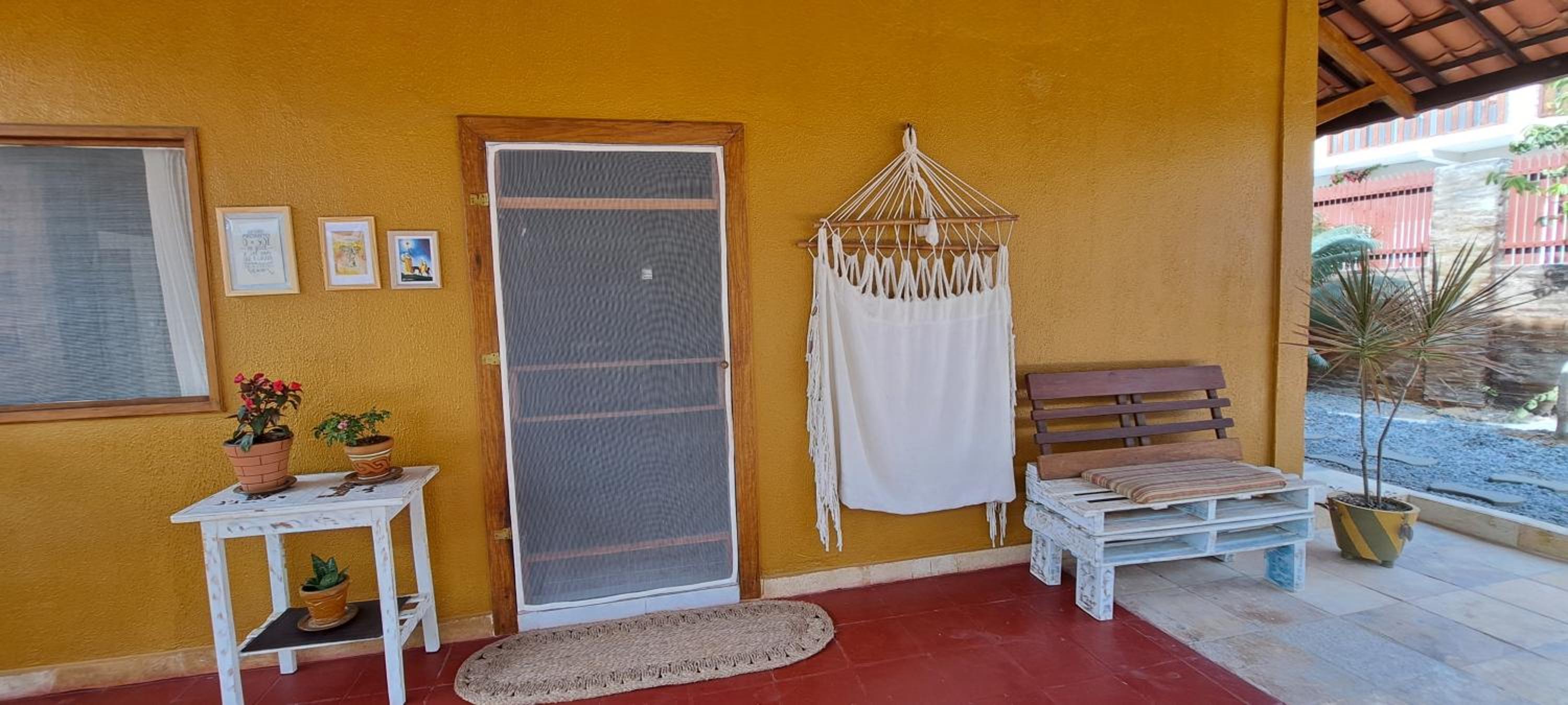 Casa Strela Jericoacoara