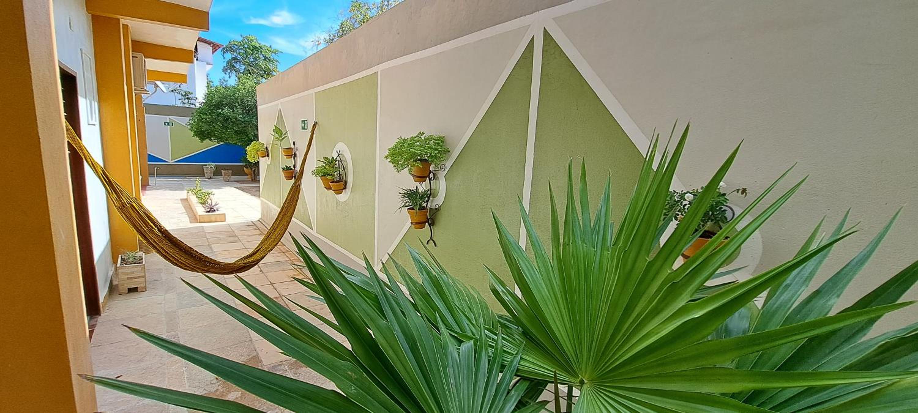 Casa Strela Jericoacoara