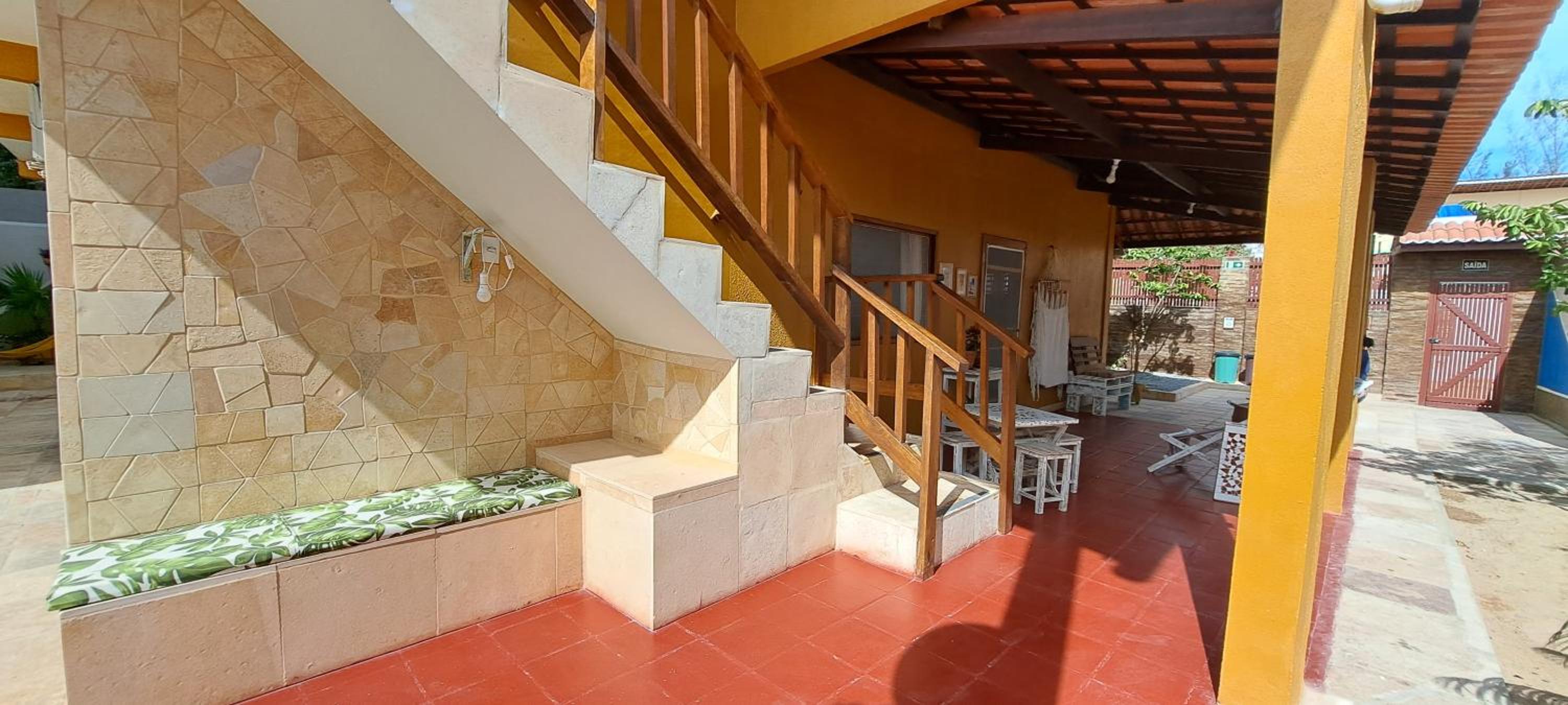 Casa Strela Jericoacoara