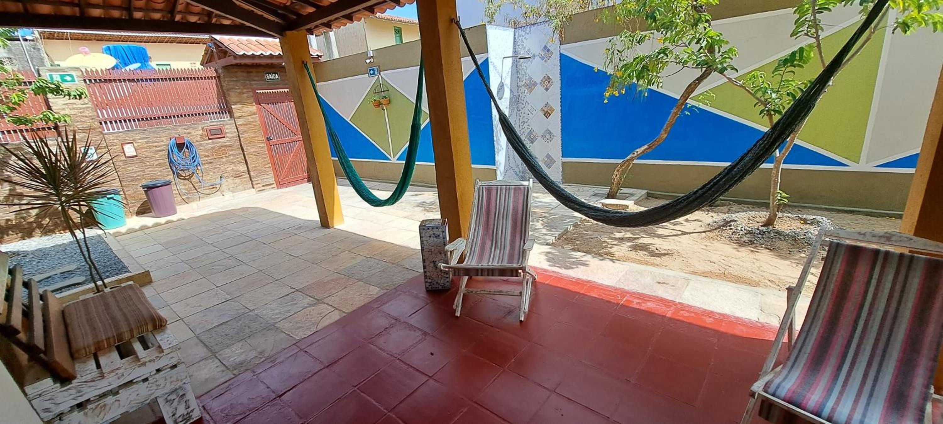 Casa Strela Jericoacoara