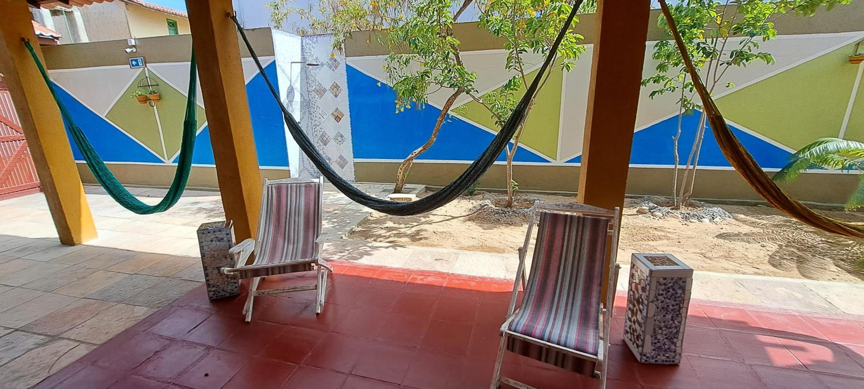 Casa Strela Jericoacoara