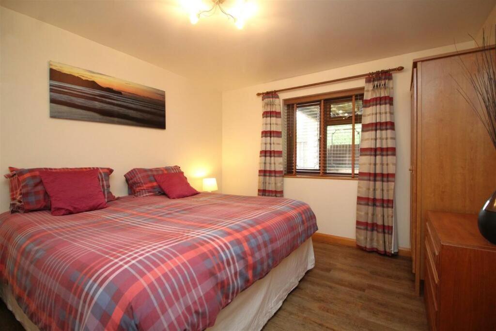 Boardman's Lodge view 5
