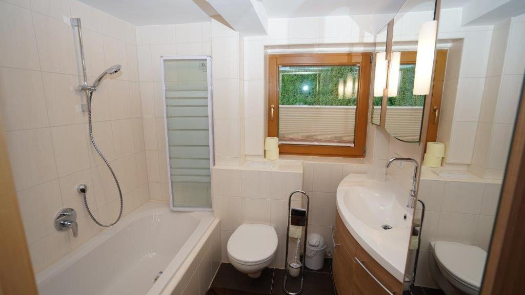 Ferienwohnung SEPP